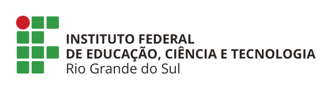 Portal do Instituto Federal do Rio Grande do Sul